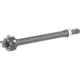 Purchase Top-Quality CV Intermediate Shaft by TRAKMOTIVE - HY3526 pa3