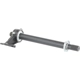 Purchase Top-Quality CV Intermediate Shaft by TRAKMOTIVE - HY3527 pa3