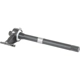 Purchase Top-Quality CV Intermediate Shaft by TRAKMOTIVE - HY3528 pa3