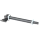 Purchase Top-Quality CV Intermediate Shaft by TRAKMOTIVE - HY3529 pa2