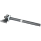 Purchase Top-Quality CV Intermediate Shaft by TRAKMOTIVE - HY3530 pa2
