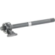 Purchase Top-Quality CV Intermediate Shaft by TRAKMOTIVE - HY3530 pa3