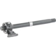 Purchase Top-Quality CV Intermediate Shaft by TRAKMOTIVE - HY3531 pa3