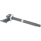 Purchase Top-Quality CV Intermediate Shaft by TRAKMOTIVE - HY3532 pa3