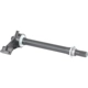 Purchase Top-Quality CV Intermediate Shaft by TRAKMOTIVE - HY3534 pa1