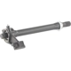 Purchase Top-Quality CV Intermediate Shaft by TRAKMOTIVE - HY3534 pa3