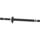 Purchase Top-Quality CV Intermediate Shaft by TRAKMOTIVE - HY3536 pa2