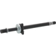 Purchase Top-Quality CV Intermediate Shaft by TRAKMOTIVE - HY3536 pa3