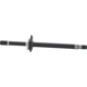 Purchase Top-Quality CV Intermediate Shaft by TRAKMOTIVE - HY3537 pa1