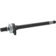 Purchase Top-Quality CV Intermediate Shaft by TRAKMOTIVE - HY3538 pa2