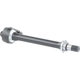 Purchase Top-Quality CV Intermediate Shaft by TRAKMOTIVE - HY3546 pa1