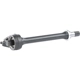Purchase Top-Quality CV Intermediate Shaft by TRAKMOTIVE - HY3546 pa2