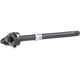 Purchase Top-Quality CV Intermediate Shaft by TRAKMOTIVE - HY3552 pa1