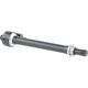 Purchase Top-Quality CV Intermediate Shaft by TRAKMOTIVE - KA3518 pa2