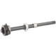 Purchase Top-Quality TRAKMOTIVE - NI3503 - CV Intermediate Shaft pa7