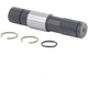 Purchase Top-Quality WORLDPARTS - 139507 - CV Intermediate Shaft pa2