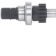 Purchase Top-Quality WORLDPARTS - 139508 - CV Intermediate Shaft pa1