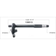 Purchase Top-Quality WORLDPARTS - 139513 - CV Intermediate Shaft pa1