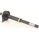 Purchase Top-Quality CV Intermediate Shaft by WORLDPARTS - 169501 pa2