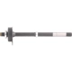Purchase Top-Quality CV Intermediate Shaft by WORLDPARTS - 169503 pa2