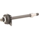 Purchase Top-Quality CV Intermediate Shaft by WORLDPARTS - 169504 pa4