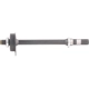 Purchase Top-Quality CV Intermediate Shaft by WORLDPARTS - 169515 pa2