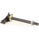 Purchase Top-Quality WORLDPARTS - 199501 - CV Intermediate Shaft pa2