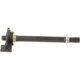 Purchase Top-Quality WORLDPARTS - 199501 - CV Intermediate Shaft pa3