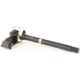 Purchase Top-Quality WORLDPARTS - 199503 - CV Intermediate Shaft pa1