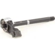 Purchase Top-Quality WORLDPARTS - 199503 - CV Intermediate Shaft pa2