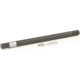 Purchase Top-Quality WORLDPARTS - 239505 - CV Intermediate Shaft pa3