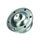 Purchase Top-Quality AUTOTECNICA - CY0418375 -  Front Driveshaft Flex Joint pa3