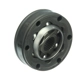 Purchase Top-Quality AUTOTECNICA - CY0418375 -  Front Driveshaft Flex Joint pa5