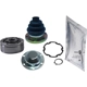 Purchase Top-Quality CV Joint by DANA SPICER - 25-10140061 pa1