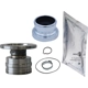 Purchase Top-Quality CV Joint by DANA SPICER - 25-10140091 pa1