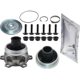 Purchase Top-Quality DANA SPICER - 25-10140093 - CV Joint pa1