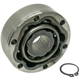 Purchase Top-Quality GKN/LOEBRO - 301142 - Rear Passenger Side Inner CV Joint pa1