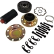 Purchase Top-Quality CROWN AUTOMOTIVE JEEP REPLACEMENT - 528533FRK - CV Joint Kit pa3