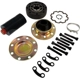 Purchase Top-Quality CV Joint Kit by CROWN AUTOMOTIVE JEEP REPLACEMENT - 528533FRK pa2
