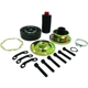 Purchase Top-Quality CV Joint Kit by CROWN AUTOMOTIVE JEEP REPLACEMENT - 528534RRK pa1