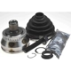 Purchase Top-Quality GKN/LOEBRO - 301961 - CV Joint Kit pa1