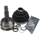 Purchase Top-Quality GKN/LOEBRO - 302118 - CV Joint Kit pa1