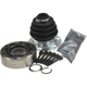 Purchase Top-Quality GKN/LOEBRO - 302255 - CV Joint Kit pa1