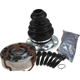 Purchase Top-Quality GKN/LOEBRO - 302287 - CV Joint Kit pa1