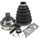 Purchase Top-Quality GKN/LOEBRO - 302447 - CV Joint Kit pa1