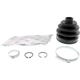 Purchase Top-Quality VAICO - V10-2166 - CV Joint Kit pa2