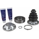 Purchase Top-Quality VAICO - V10-2169 - CV Joint Kit pa2