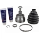 Purchase Top-Quality CV Joint Kit by VAICO - V10-2174 pa2