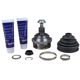 Purchase Top-Quality VAICO - V10-7273 - Front Driver Side Outer CV Joint Kit pa1