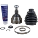 Purchase Top-Quality VAICO - V10-7416 - Rear Passenger Side Outer CV Joint Kit pa1